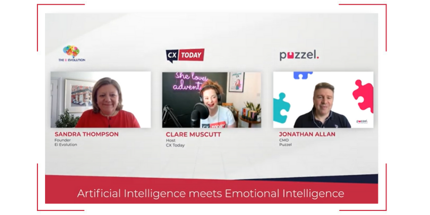 Artificial Intelligence meets Emotional Intelligence