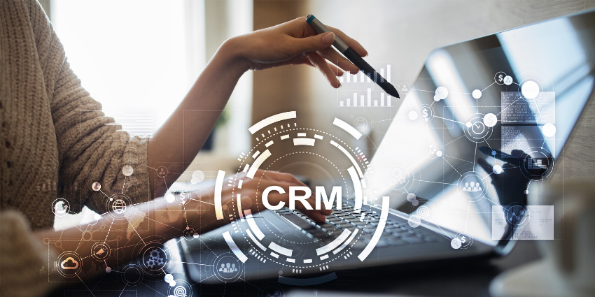 CRM Solutions Changed After COVID-19