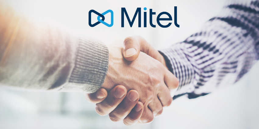 Mitel Channel Partnering