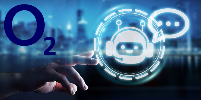 O2 and Artificial Solutions Sign Conversational AI Deal