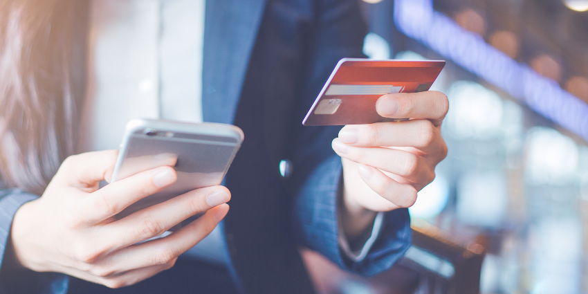 PCI DSS Compliance