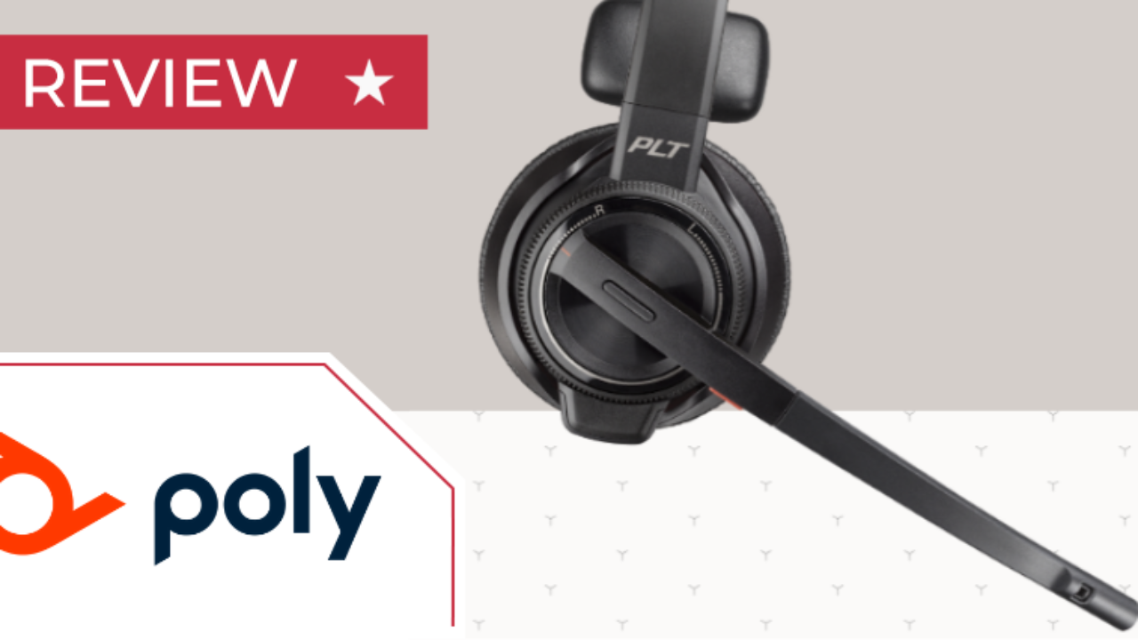 Poly SAVI 8200 Review: Impressive 