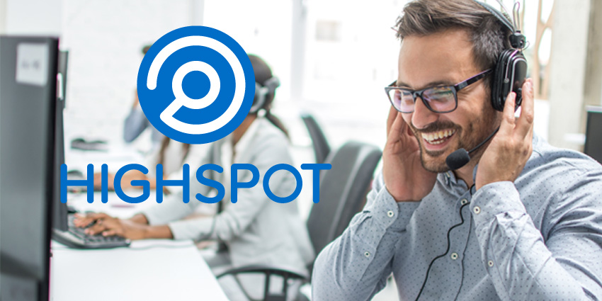 Highspot Update Targets Sales Team Performance