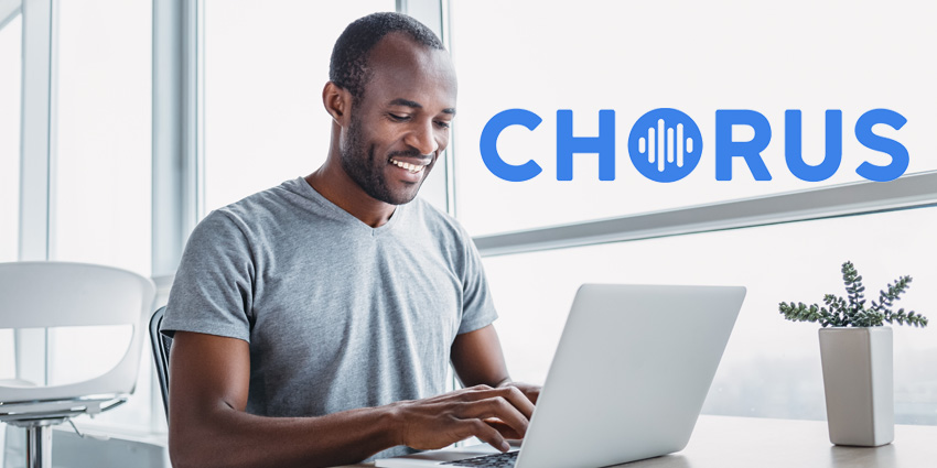 Chorus.ai Launches Momentum Conversation CRM Tool