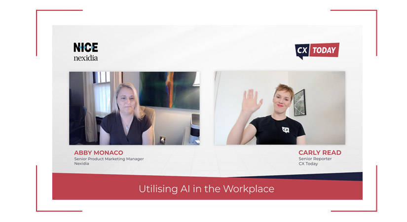 Utilising AI in the Workplace
