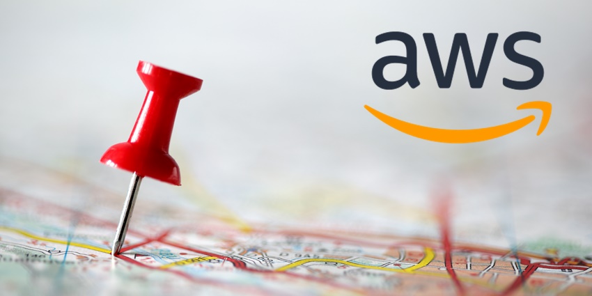 AWS Announces Availability of Amazon Location Service
