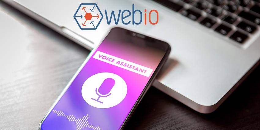 Conversational AI Firm Webio Receives a €500k Investment