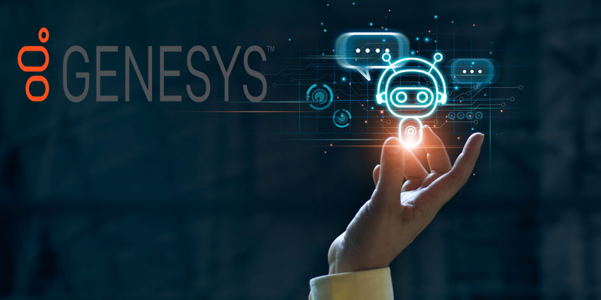 Genesys Launches Next Chapter in Customer Engagement 