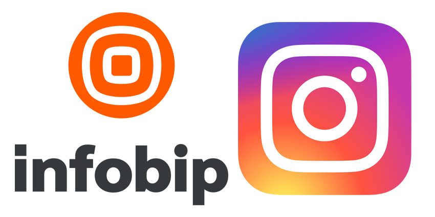 Instagram Messenger Added to Infobip's CPaaS Offering 