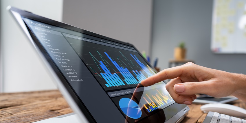 Logi Analytics Launches New Software Capabilities
