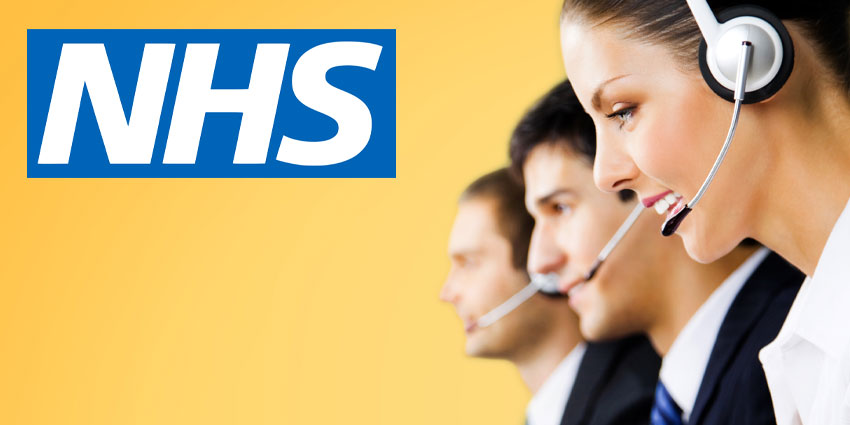 NHS Test-and-Trace Agents Outsourced at Double Pay  
