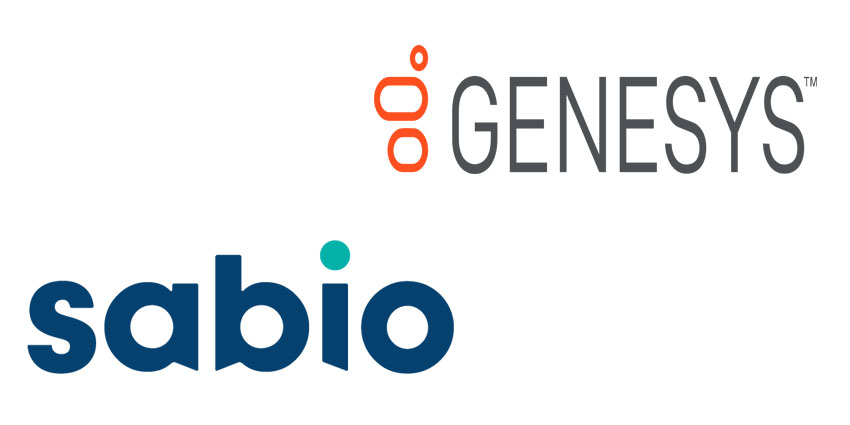 Sabio Picked by Bellrock to deliver Genesys CX 