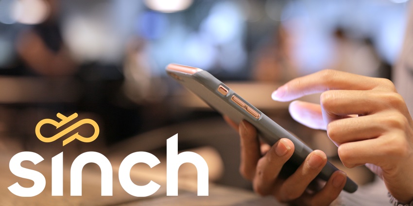 Sinch Announces New Brand Solutions for WhatsApp