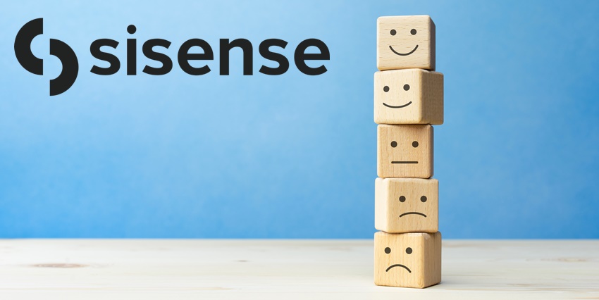 Sisense Named an Overall Leader in Customer Experience by Dresner Study