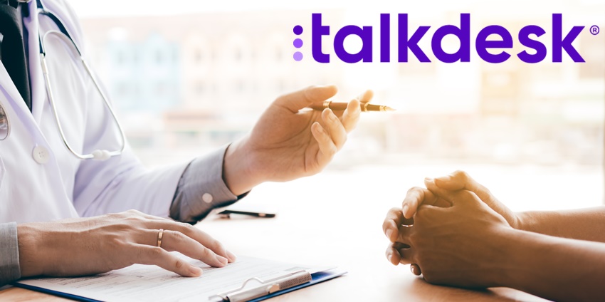 Talkdesk Integrates with Epic to Improve Patient Experience