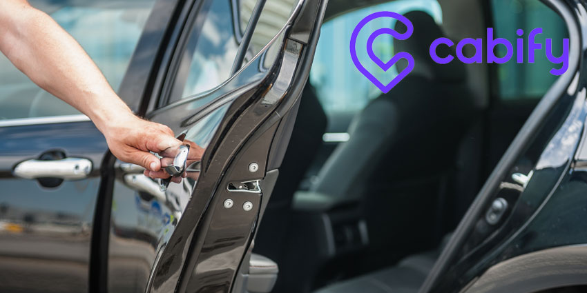 Talkdesk Selected to Fuel Cabify Driver Engagement   