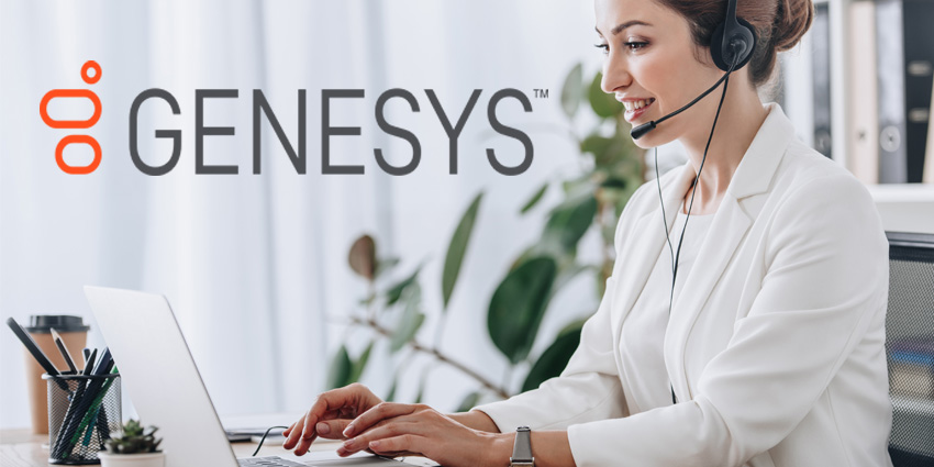 Genesys Publishes Sustainability Report