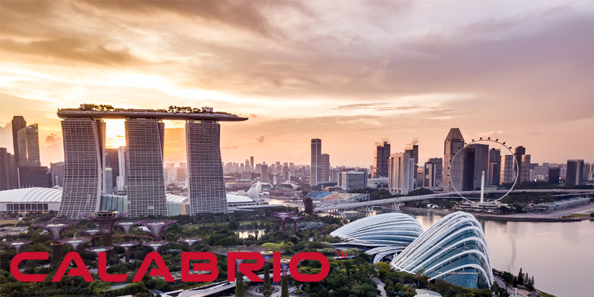 Calabrio Extends Cloud WEM Platform to Southeast Asia