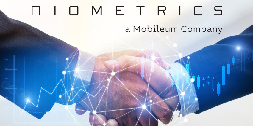 Mobileum Acquires Network Intelligence Firm Niometrics