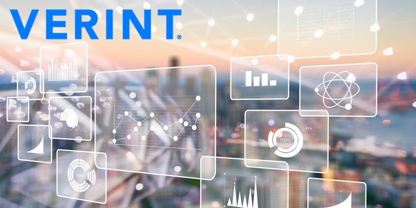 Verint AI and Analytics Solutions Receive Highest Customer Scores