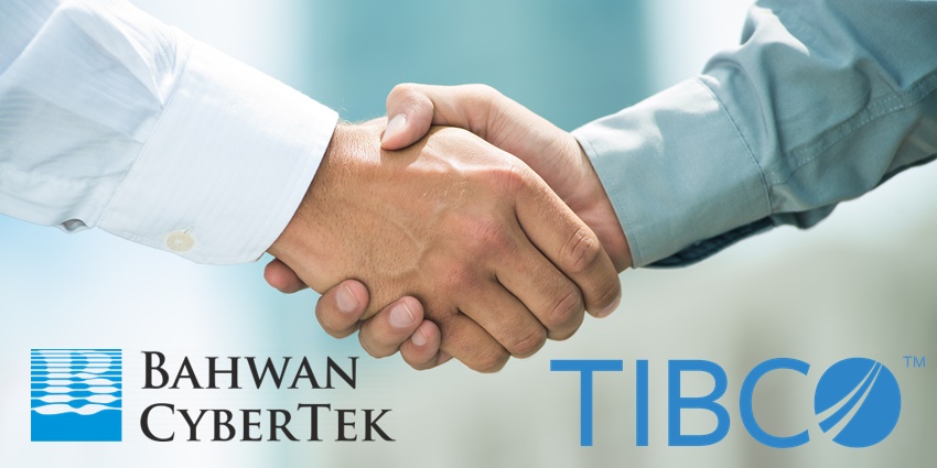 Bahwan CyberTek and TIBCO Extend Partnership