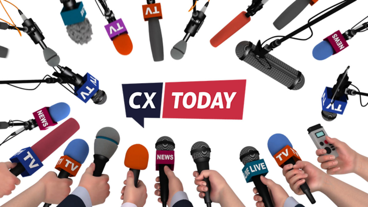 Big CX News You May Have Missed - CX Today