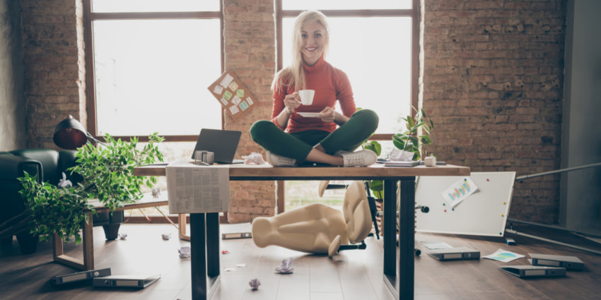 Business Intelligence Influences Agent Experience