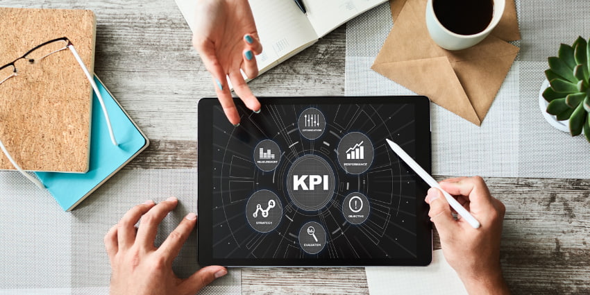 Business Intelligence and KPIs