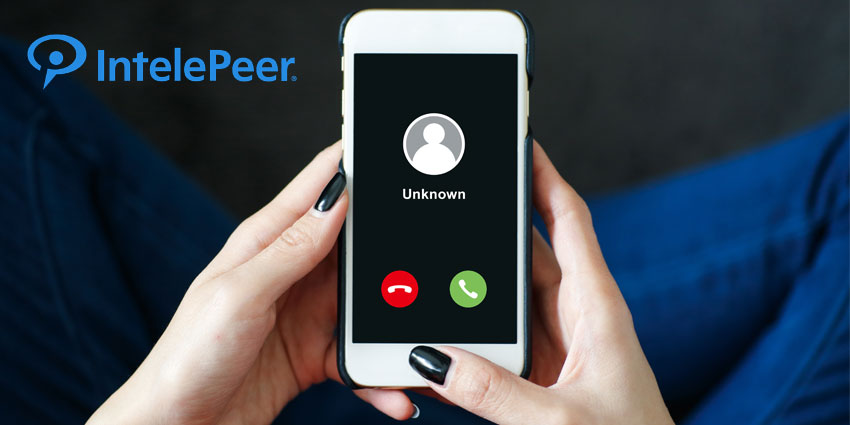 CPaaS Provider IntelePeer Completes STIR/SHAKEN Certification 