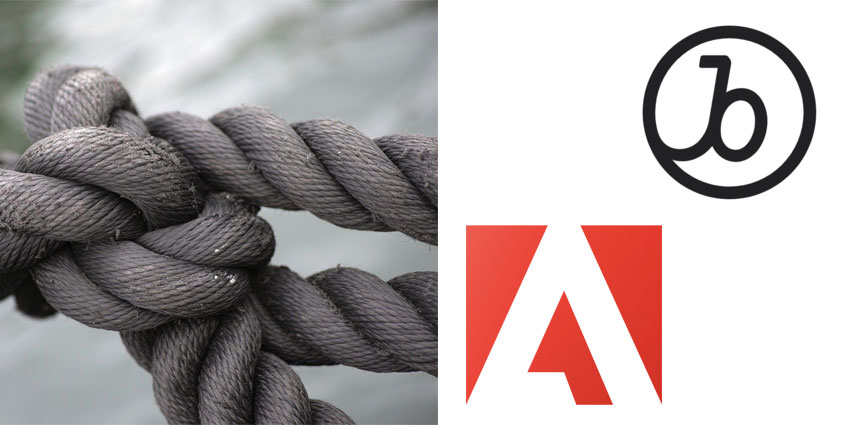 CX Platform Braze Partners With Adobe