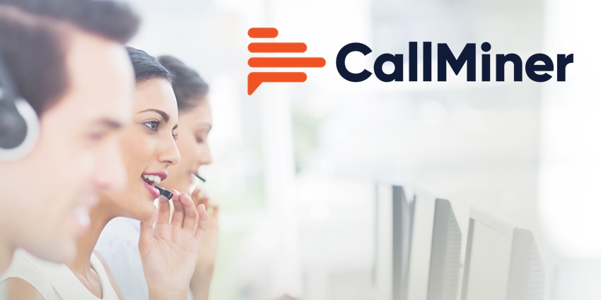 CallMiner Launches New Conversation Analytics Solution