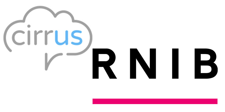 Cirrus CCaaS Picked by RNIB to Support Blind Agents 