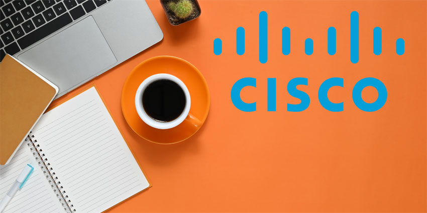 Cisco Says Staff Can WFH Permanently   