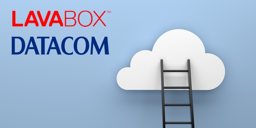 Datacom and LavaBox Added to Salesforce Cloud Reseller Programme