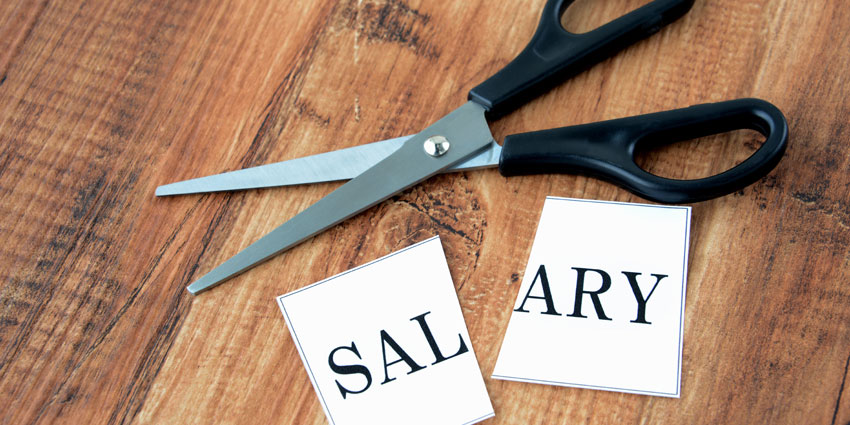 Employees Willing to Take Pay Cuts to Keep WFH  