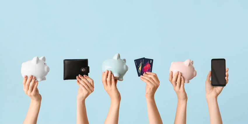 Financial Leaders Investing in CX Tech and Enhancing Workforce  