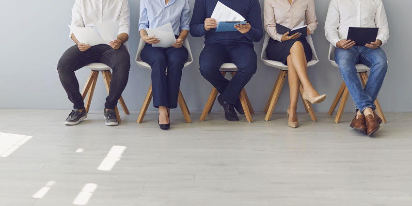 Five-day Office Week is Dead, Productivity Boss Says 