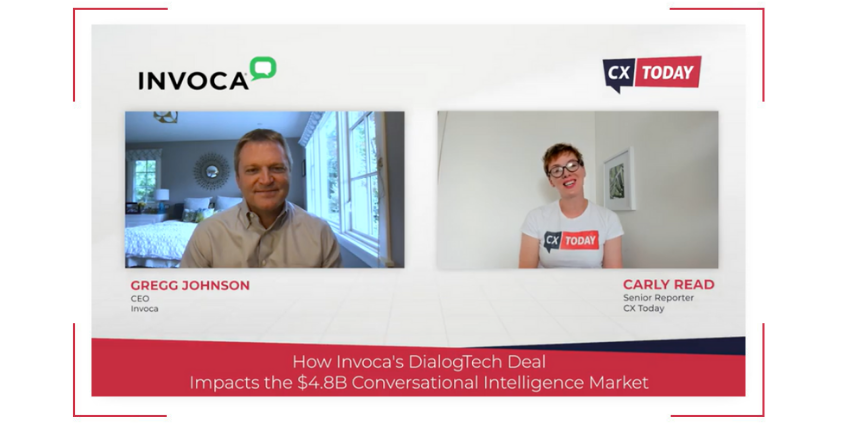 Invoca's DialogTech Deal