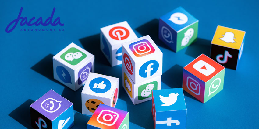 Jacada Study Finds Agents are Ranting on Social Media