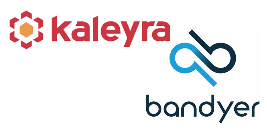 Kaleyra Acquires Cloud-based Audio & Video Firm Bandyer 