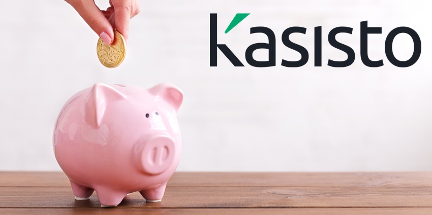 Kasisto Raises $15.5M in Series C Funding