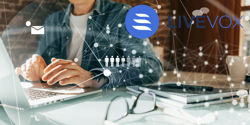 LiveVox: Contact Centre Leaders Reach WFH Tipping Point  