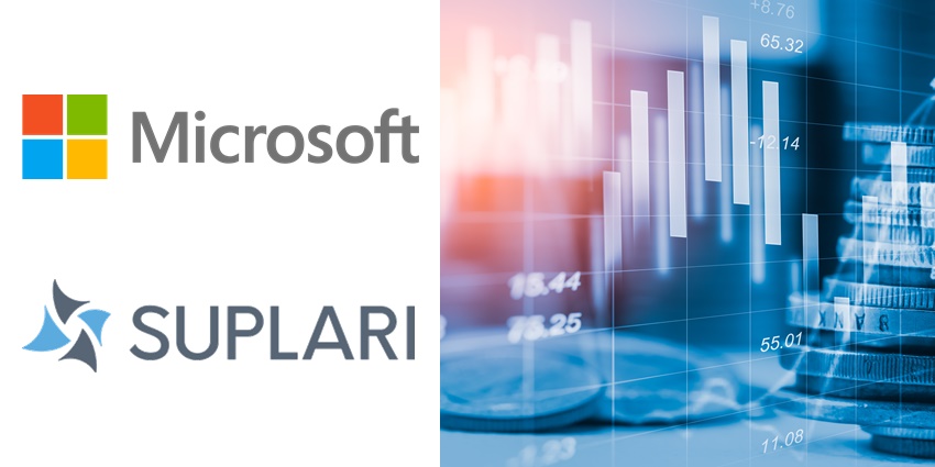 Microsoft Acquires Startup Suplari