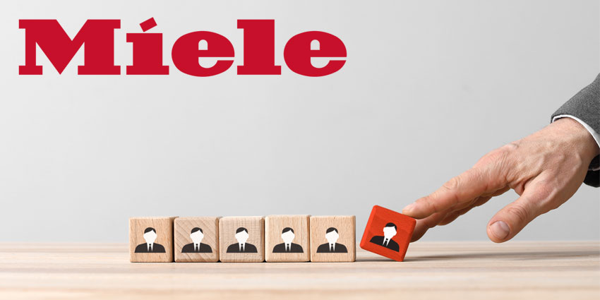 Miele GB Contact Centre to Close Sparking Redundancies  
