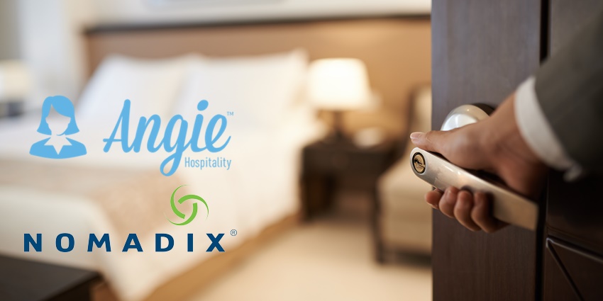 Nomadix Acquires Voice Tech Firm Angie Hospitality