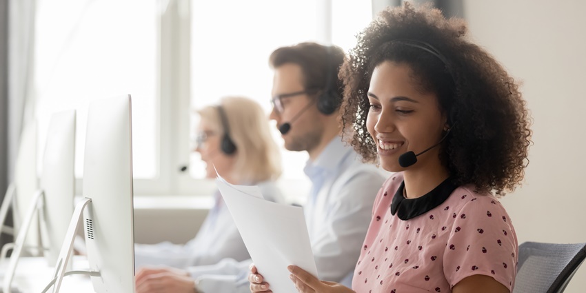 NovelVox Launches Amazon Connect Agent Desktop and Wallboard