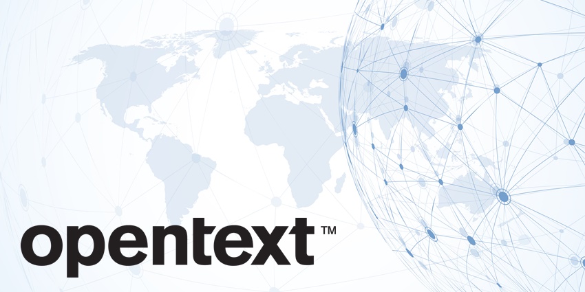 OpenText Announces Expanded SAP Solutions Availability