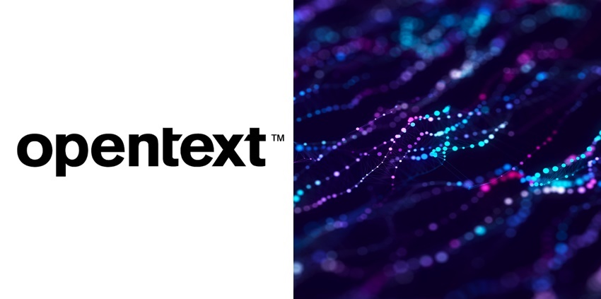 OpenText Launches New OpenText Cloud Editions