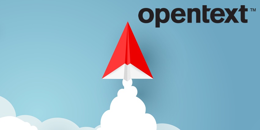 OpenText Launches OpenText Advisory Services