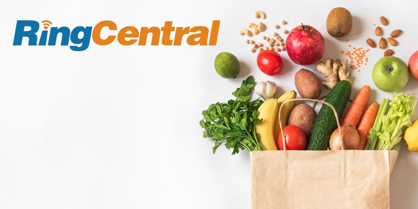 C&S Wholesale Grocers Upgrades to Next-Gen RingCentral MVP  